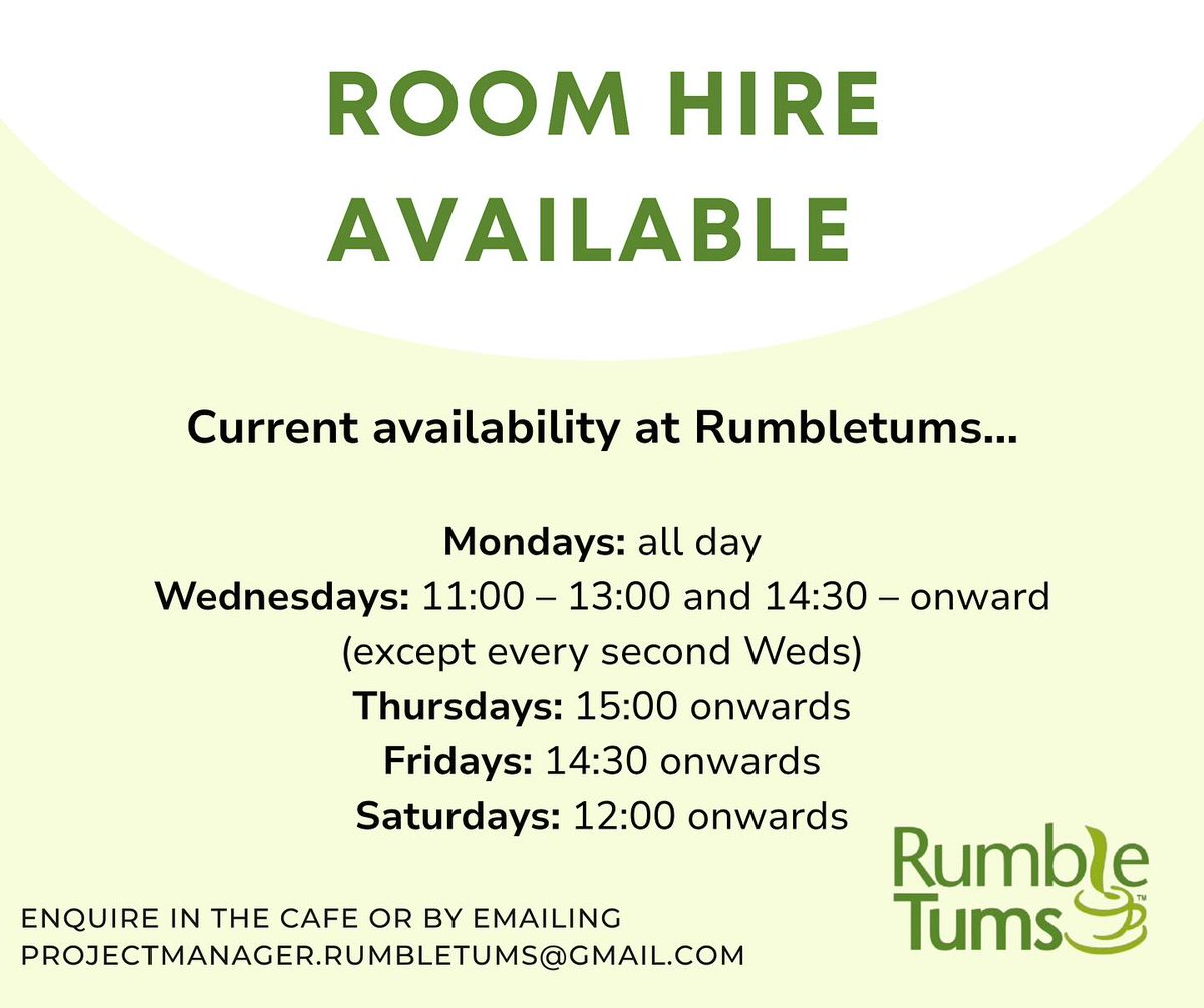 Rumbletums tweet media