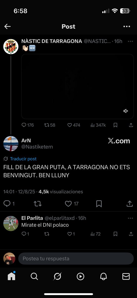 son com NPCs tenen respostes gravades i les van dient encara q no tingui sentit, el parlita, ets un perlita 😂😂
