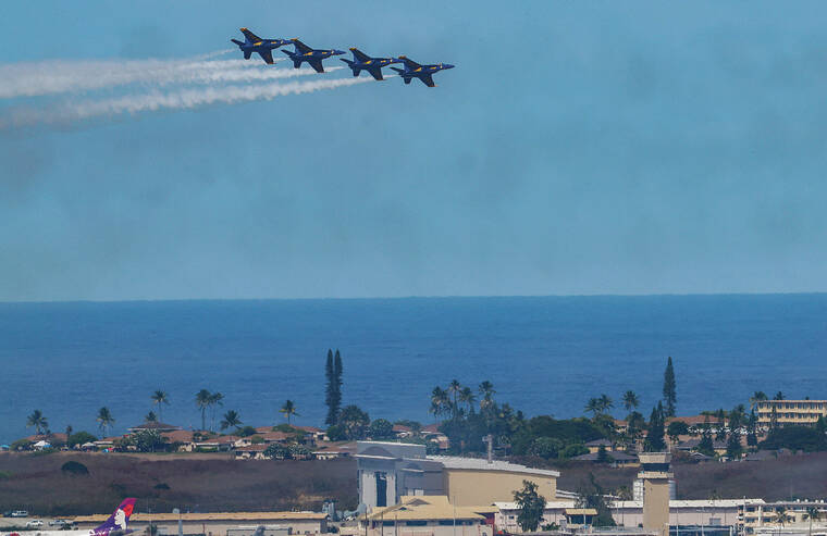 Star-Advertiser tweet media
