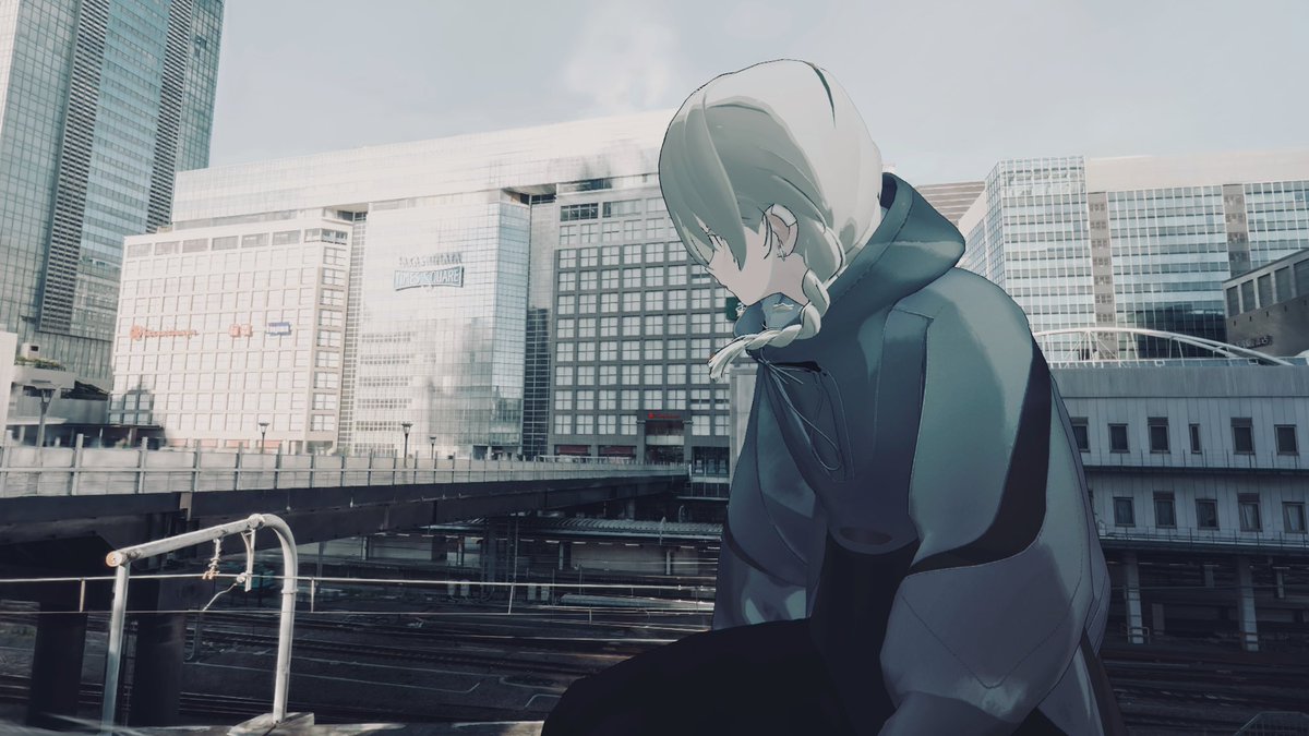 ゾーイ(Xoey) tweet media