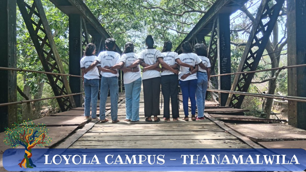 Loyola_CampusSL's tweet photo. From the heart of Loyola Campus, Thanamalwila 
Our students, director, and staff spent a meaningful day with the children with special needs in our community. 
#loyolacampus #thanamalwila #servicewithlove
 #communitycare #jesuitmission #societyofjesus #jesuits #jesuiteducation https://t.co/S6qMH4iucP