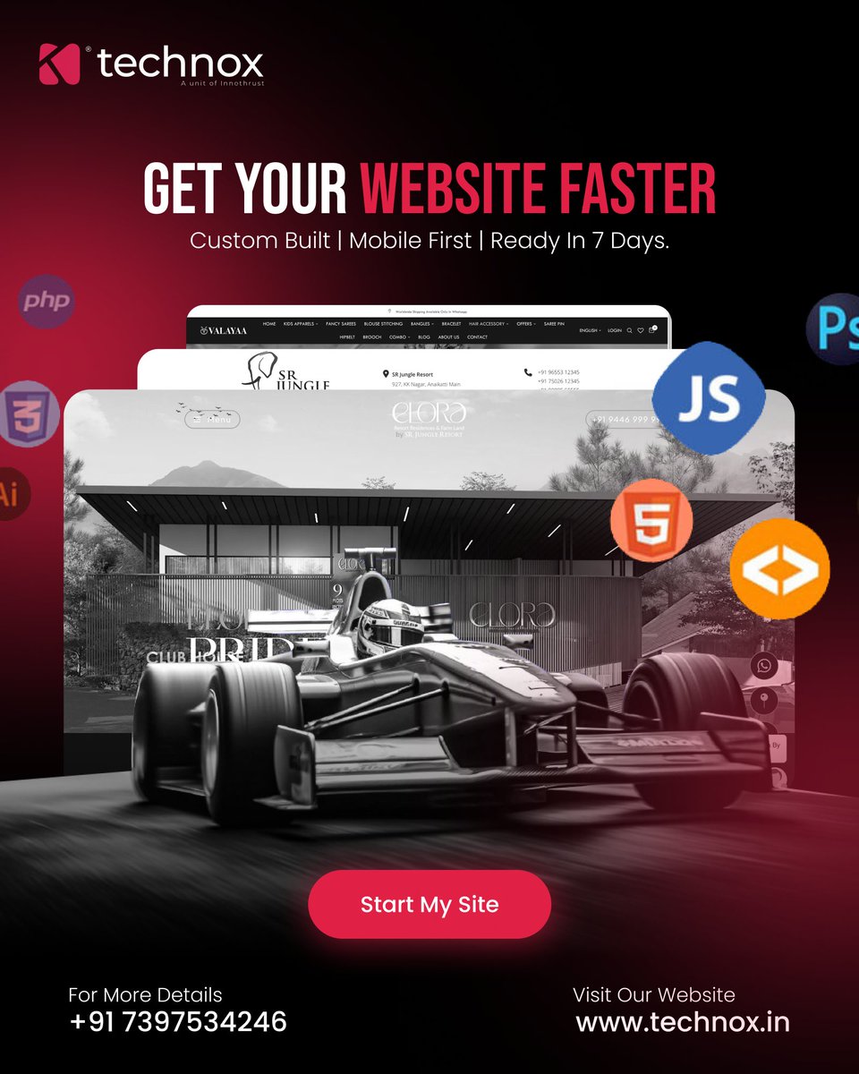 Technox Technologies (@technoxtech) / Posts / X