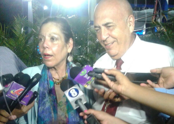 Nicaragua Clic ®🇳🇮🇻🇪🇨🇺 tweet media