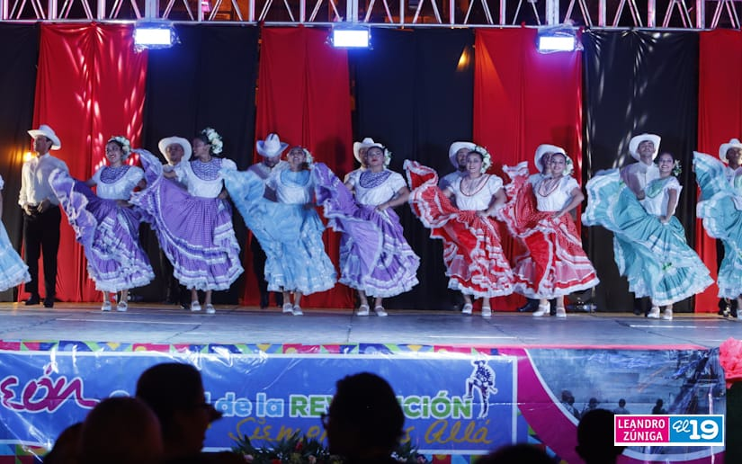 Nicaragua Clic ®🇳🇮🇻🇪🇨🇺 tweet media