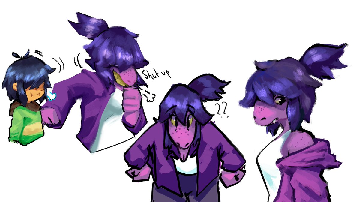 Susie Doodles :p