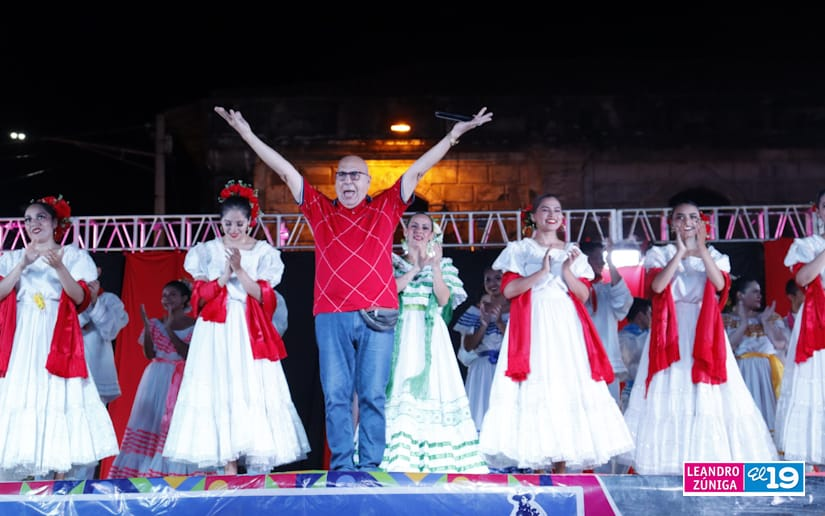 Nicaragua Clic ®🇳🇮🇻🇪🇨🇺 tweet media