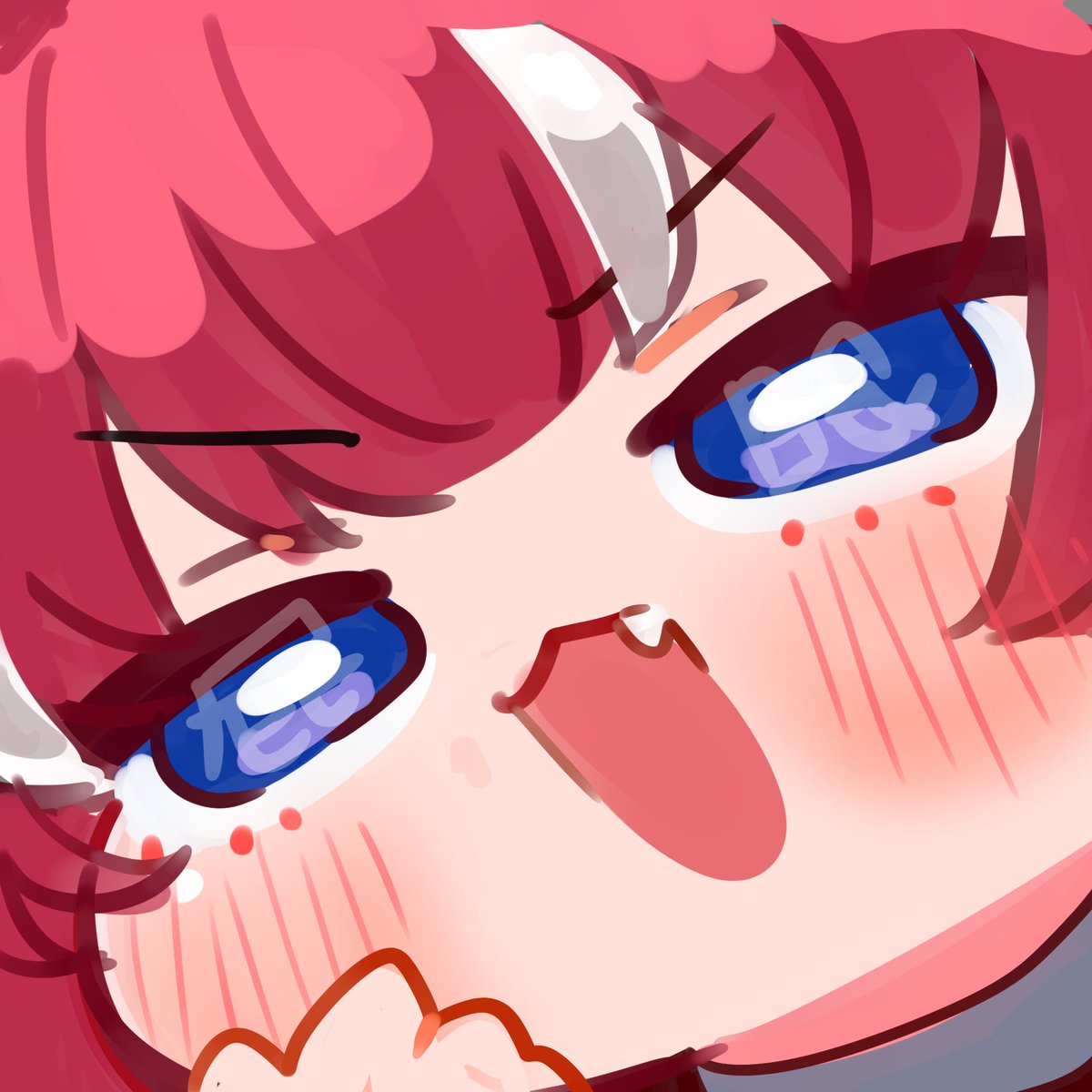 煌Kirali💥Meridian💥我是一隻準備中偶像豹 tweet media