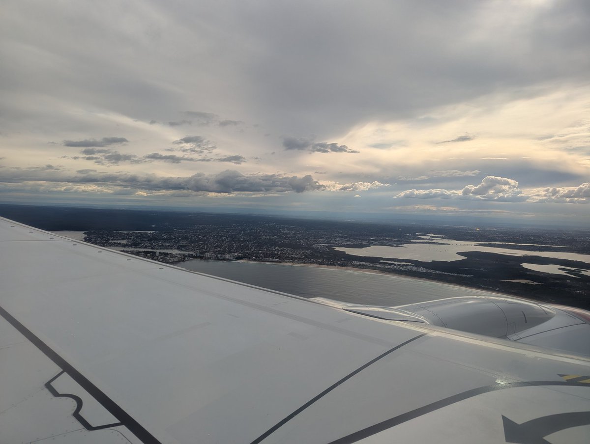 Coming in hot to Sydney for #SUGCONANZ #Sitecore