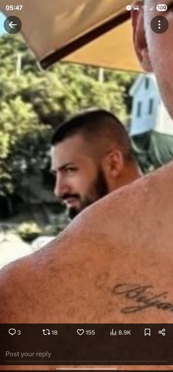 JebemVamSunac's tweet photo. @maxxx22cmbig Moze i ovaj treci,ne znam sto ste ga zapostavili ? 🤣 https://t.co/G1Rv5f28mc