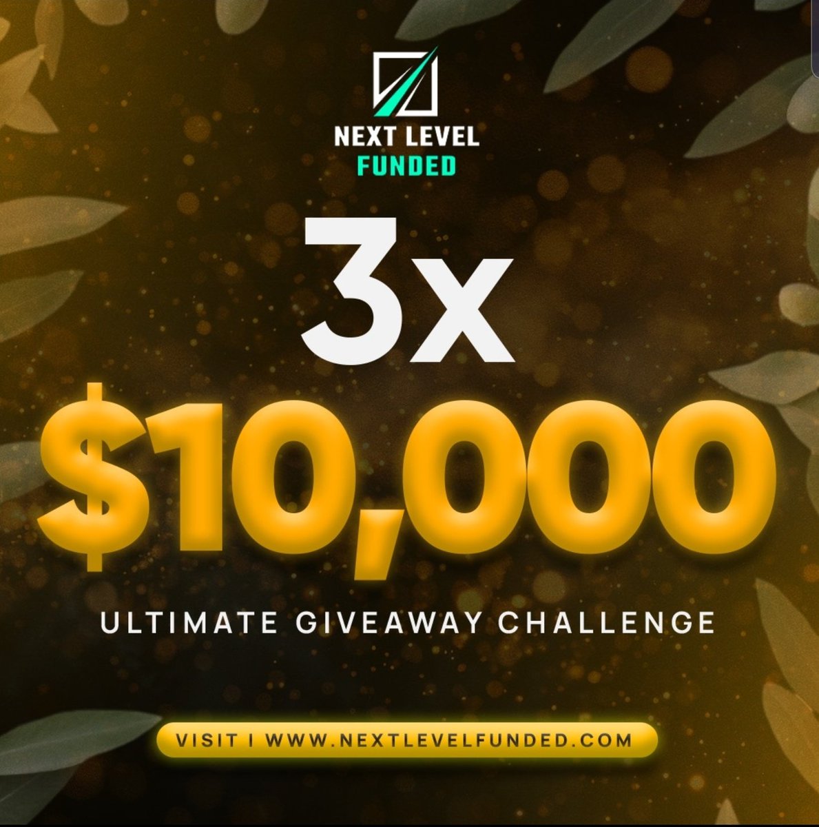 MX (@mx5r_) on Twitter photo 🚨GIVEAWAY ALERT🚨
☑️ Follow <a href="/NextLvlFunded/">Next Level Funded</a>,
<a href="/MX5R_/">MX</a>, <a href="/Kunama_FX/">KUNAMA</a>
☑️ Like & retweet Engage with quote tweet
☑️ Tag 3 traders
☑️ Also follow: <a href="/Serdeek001/">Sadik Sani</a> <a href="/TheeVoiicee/">TheeVoicee</a> <a href="/thisspharooq/">pha_fxto</a>
☑️ Join discord: discord.gg/8ejUvdPD
Winners in 72hours using Xpicker
Good Luck 🚨GIVEAWAY ALERT🚨
☑️ Follow <a href="/NextLvlFunded/">Next Level Funded</a>,
<a href="/MX5R_/">MX</a>, <a href="/Kunama_FX/">KUNAMA</a>
☑️ Like & retweet Engage with quote tweet
☑️ Tag 3 traders
☑️ Also follow: <a href="/Serdeek001/">Sadik Sani</a> <a href="/TheeVoiicee/">TheeVoicee</a> <a href="/thisspharooq/">pha_fxto</a>
☑️ Join discord: discord.gg/8ejUvdPD
Winners in 72hours using Xpicker
Good Luck