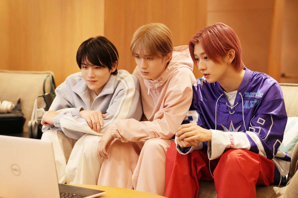 DXTEEN (@official_DXTEEN) / X