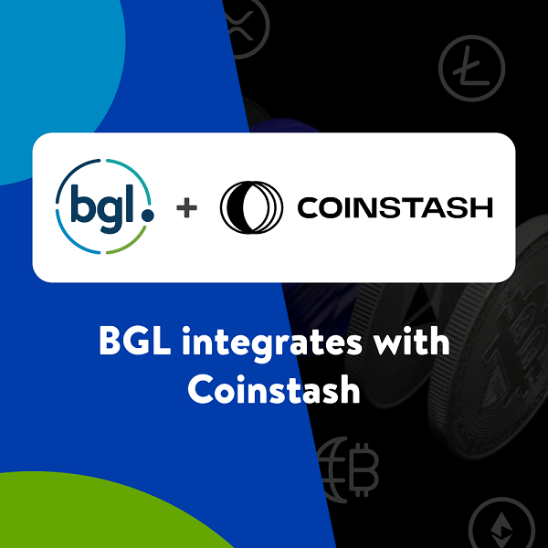 austfintech's tweet photo. .@BGLCorp integrates with @Coinstash_AU

https://t.co/MSJezEHMv6 #SMSF #data #transactiondata #cryptonews #digitalcurrency #cryptocurrency #crypto #cryptocurrencyexchange #cryptotrading #australianfintech #fintech #fintechnews https://t.co/3UkkuM2HhV