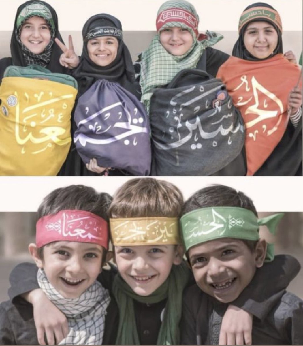 یه سربند و یه لبخند،
که غیرتو قشنگ کرد،
دل عاشقا رو جمع و،
چشم دشمنا رو تنگ کرد…

#حب_الحسین_یجمعنا
#ایران_امام_حسین