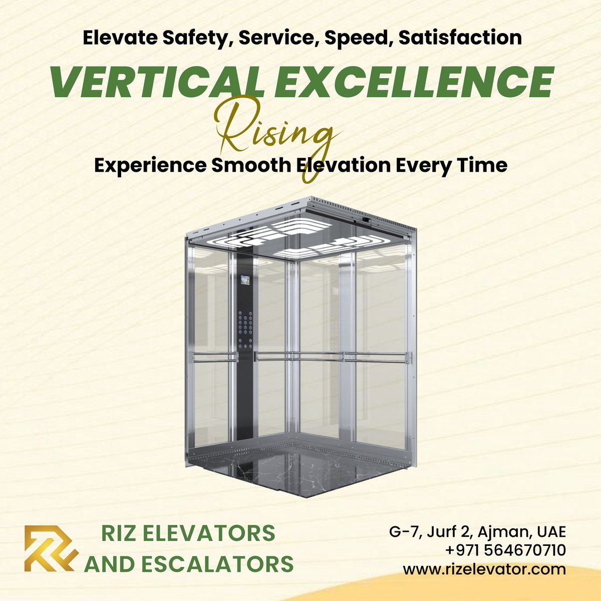 Riz Elevator tweet media