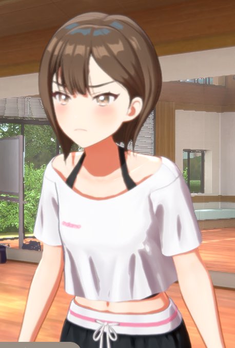 P274186943's tweet photo. #vs倖暉雌番外編
手毬「何処に向かってるの？」
倖ちゃん「あてのないドライブ」
咲季「何処なのよ！」
ダンストレーナー「なんで私たちまで乗せられてるんだ」 https://t.co/VMkNYpN1rX