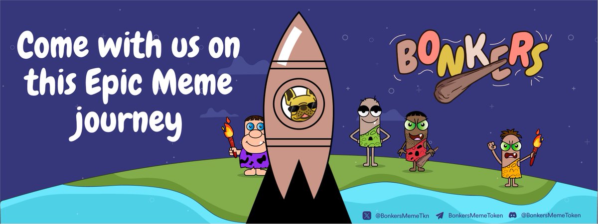 BonkersMemeTkn's tweet photo. Announcement: We are proud to announce the $BNKRS Buyback and Smart Contract Lock program! Starting on October 31st 2025 the Bonkers Team will begin to buy back and lock up for 365 days via smart contract up to 100 million tokens off of the open market. This will drastically reduce our already low 566 million supply further #BullRun #Crypto #memecoin #ALTSEASON ***Additionally we will be relaunching on the DEX soon, stay tuned for more updates.