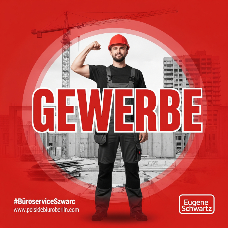 Wyobraź sobie, że masz ogień w sobie🔥, by założyć #GEWERBE w Niemczech? #BüroserviceSzwarc pomoże Ci go rozpalić! 🚀 GEWERBE w Niemczech to Twój następny cel! 
Zarejestruj swoją firmę już dziś! ➡️ polskiebiuroberlin.com/index.php/reje…
Twój partner w biznesie!
#FirmawNiemczech #Berlin