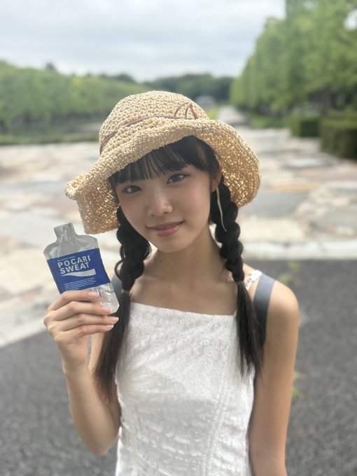 Twitterのコスプレ画像3