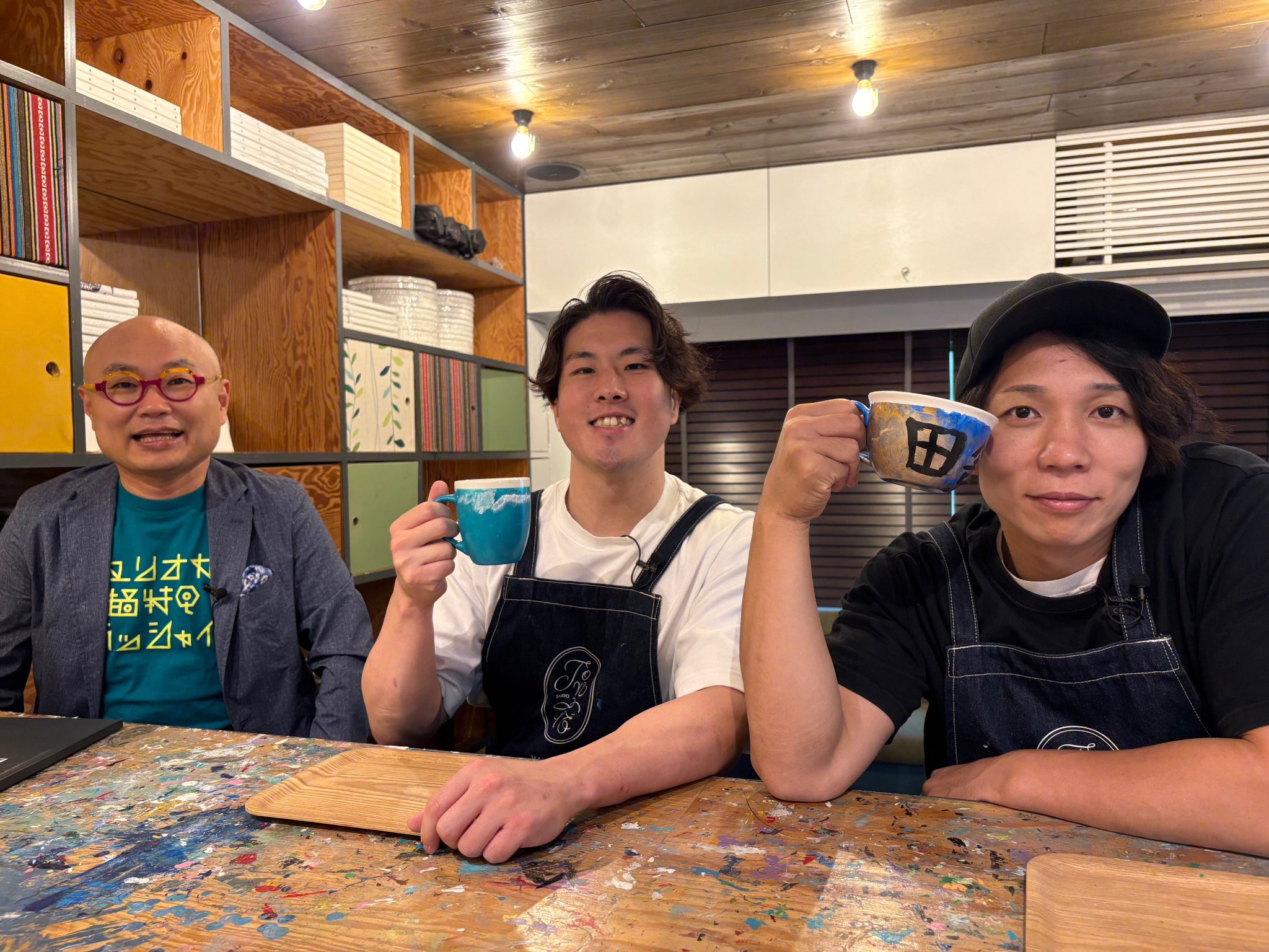 新日本プロレスリング株式会社 on X: 