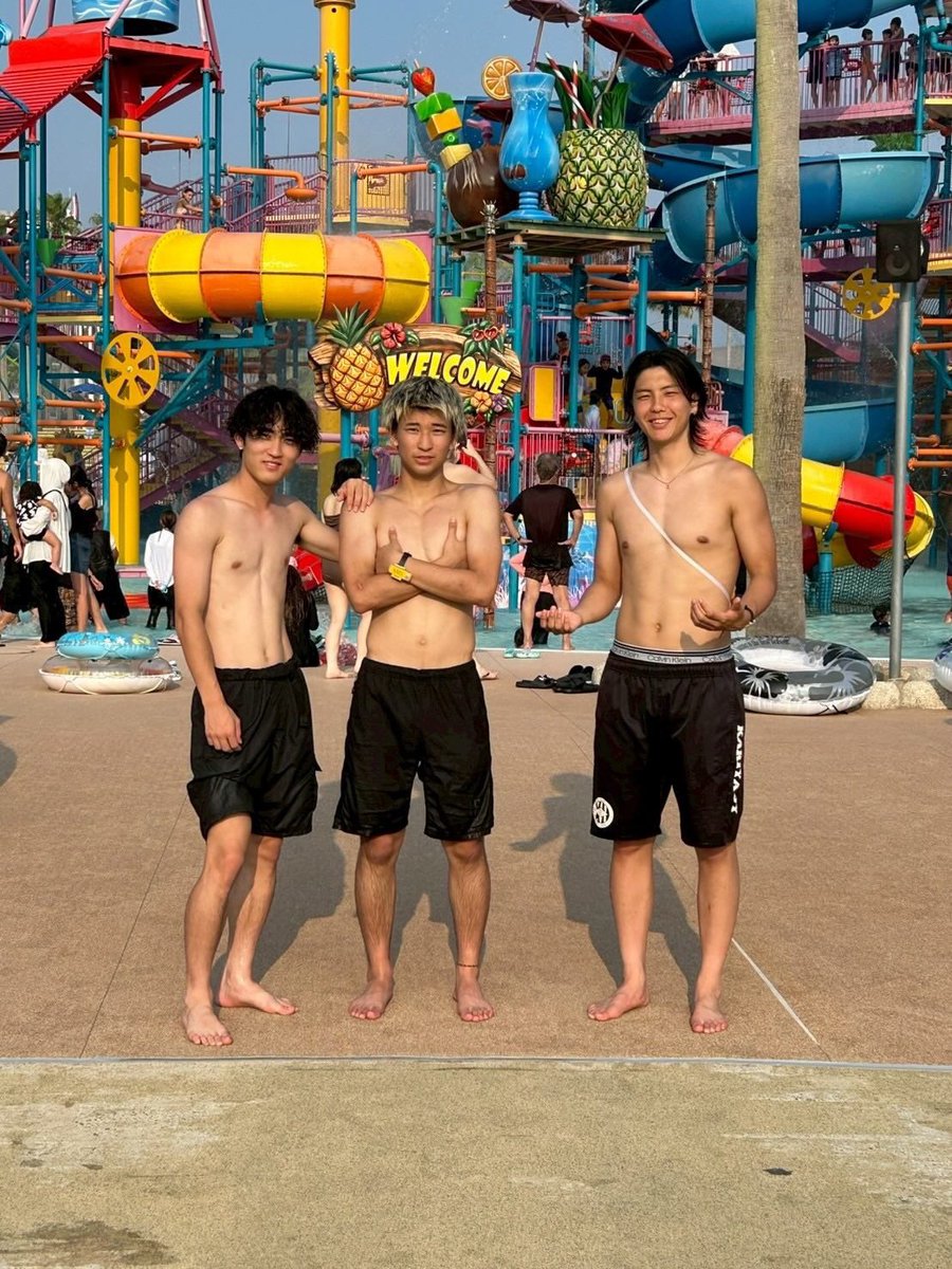 スポ男 (@spo_dan9) on Twitter photo 