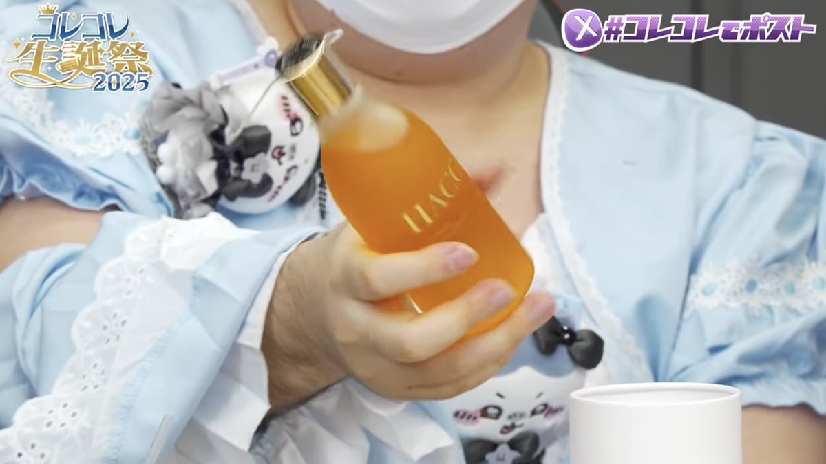 きゅるみ🍊 on X