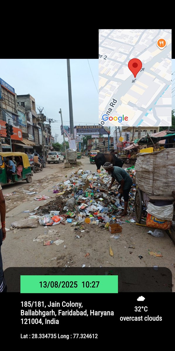 Dilkhush Pandey tweet media