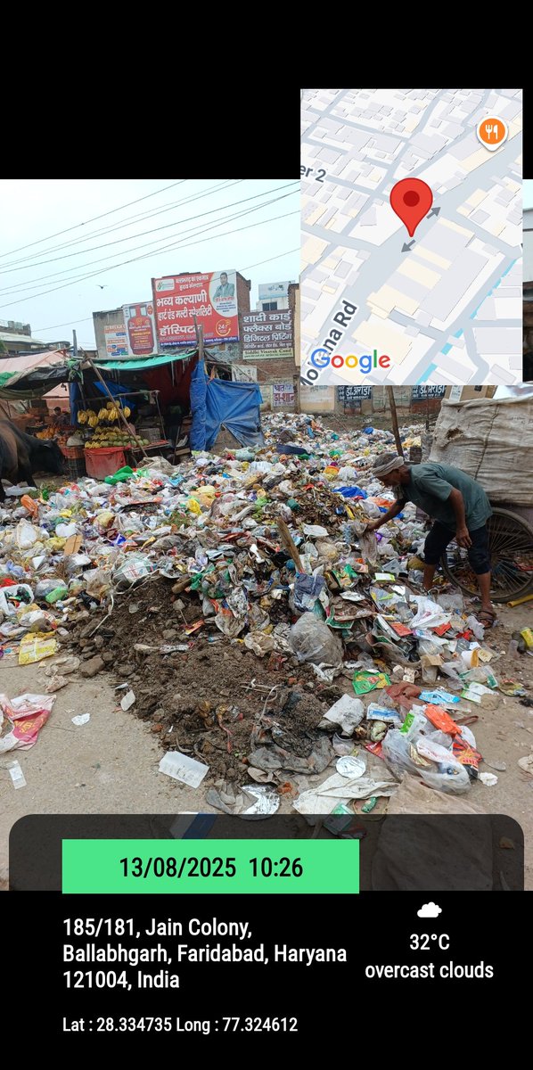 Dilkhush Pandey tweet media