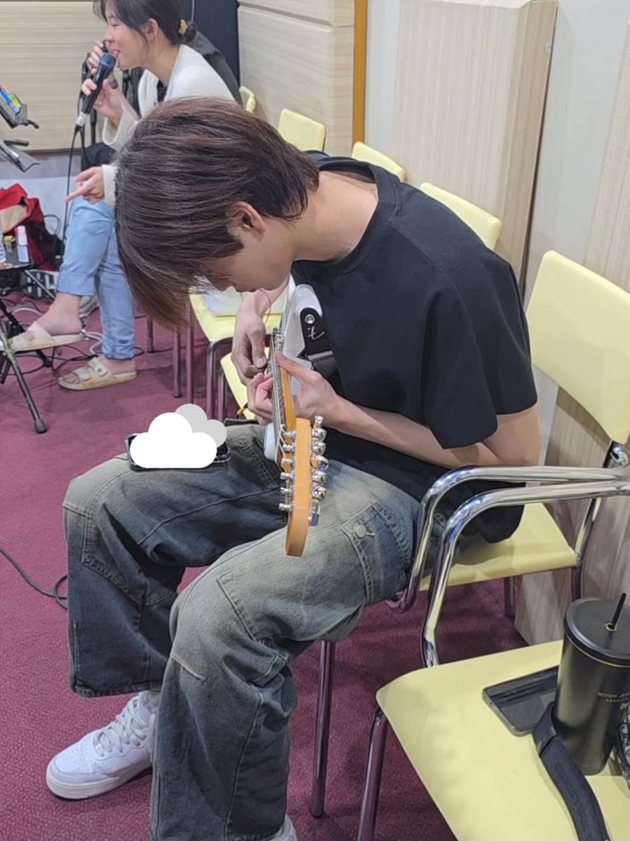 coolnekodaisuki's tweet photo. เป็นรูปเบื้องหลังที่เห็นถึงความพยายามและความตั้งใจของทั้งคู่สุด ๆ น่ารักจำนวนมาก ㅠㅠㅠㅠ

JUNIORMARK ENDLESS SHINERISE

#JuniorMarkFanconD2 https://t.co/1dWXoZoYDQ