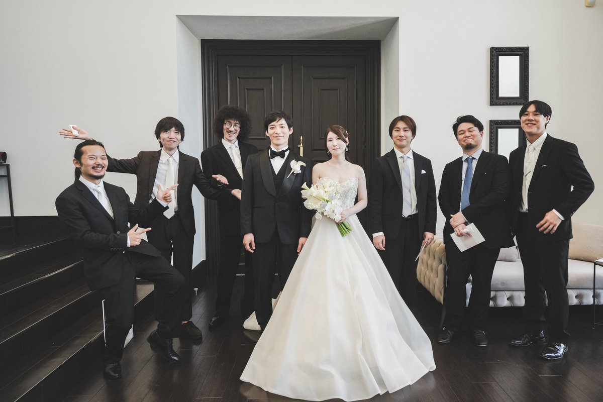 磯辺慎太郎 tweet media