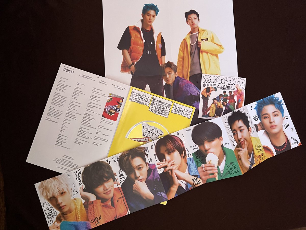doyoungling's tweet photo. NCT 3/3

Take All NCT for 1k

NCT Dream Beatbox New School Version - 300
NCT Dream Glitch Mode Scratch Version - 300 https://t.co/C5EfkAZJ2z