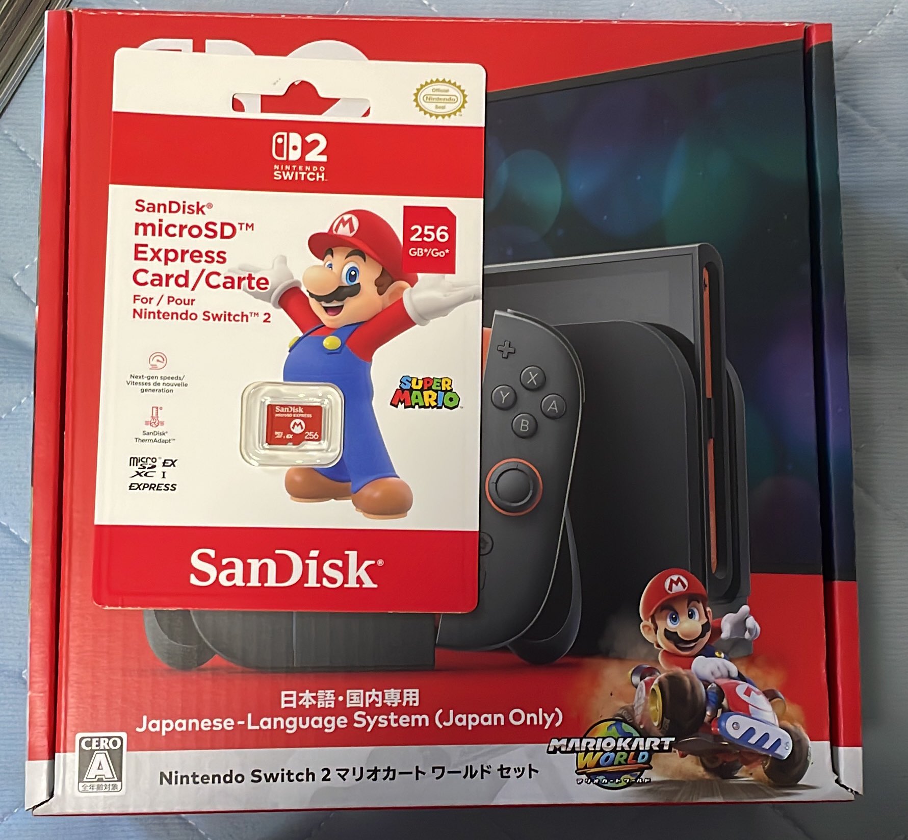 マリオカート 実動 処分価格(^^) RC マリオカート マリオ | 任天堂販売株式会社ホームページ