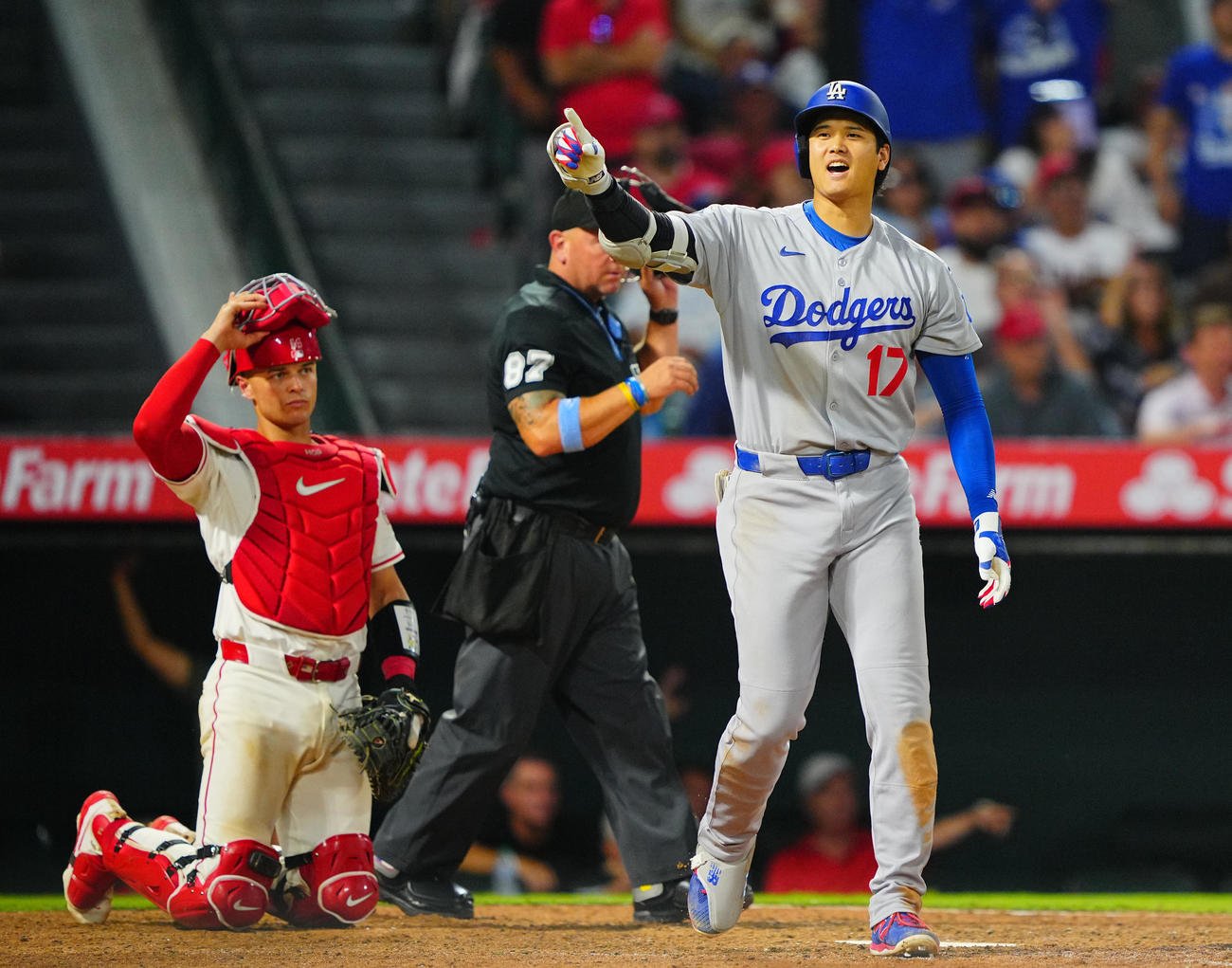 ⭐︎Chandler Bing⭐︎2016 大谷翔平　手形 ⭐︎Chandler Bing⭐︎2016 大谷翔平 手形 Yahoo!オークション