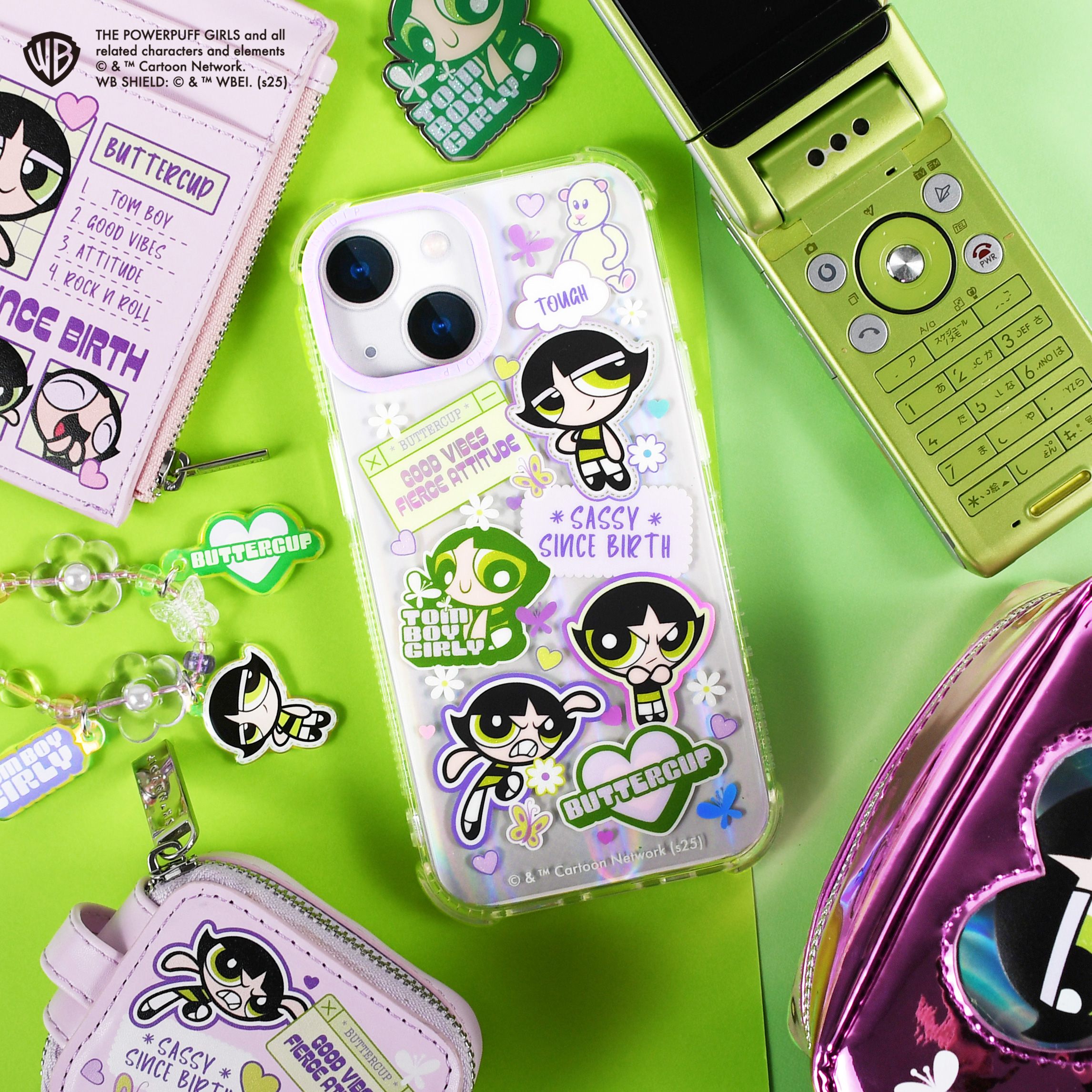 SKINNY DIP✖︎メゾピアノMezzo Piano iPhone 15 Mezzo Piano Skinny Dip Iphone 15 Smartphone Case Nakamura