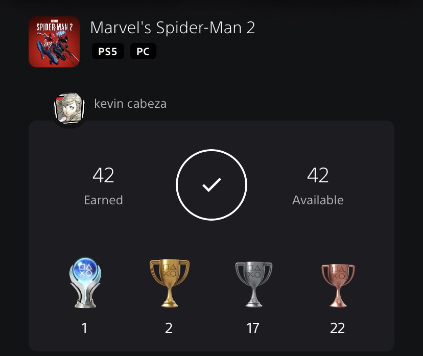 Kevin Cabeza tweet media