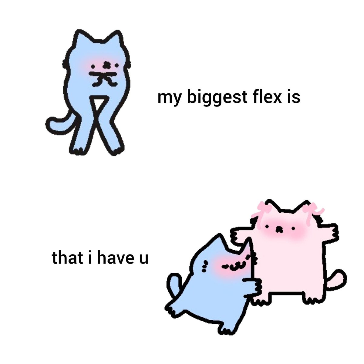 not toxic just unwilling to share