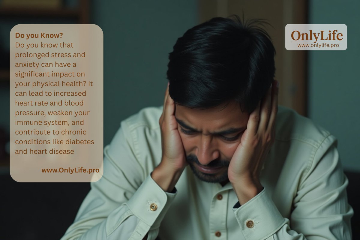 Onlylifepro's tweet photo. Who cares for the caregiver? 💔
Tackle stress in love, motherhood &amp; family care with OnlyLife. 🌿
https://t.co/hkRkq35aPm
#CaregiverStress #MentalHealthIndia #OnlyLifeWellness #stress #anxiety #StressfreeLife #stressrelief https://t.co/UAGZsCThFK