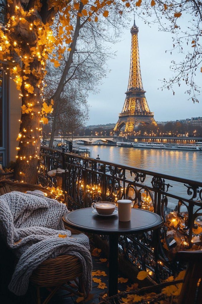 Which destination do you think this is?

A) France
B) Dubai
C) Brazil