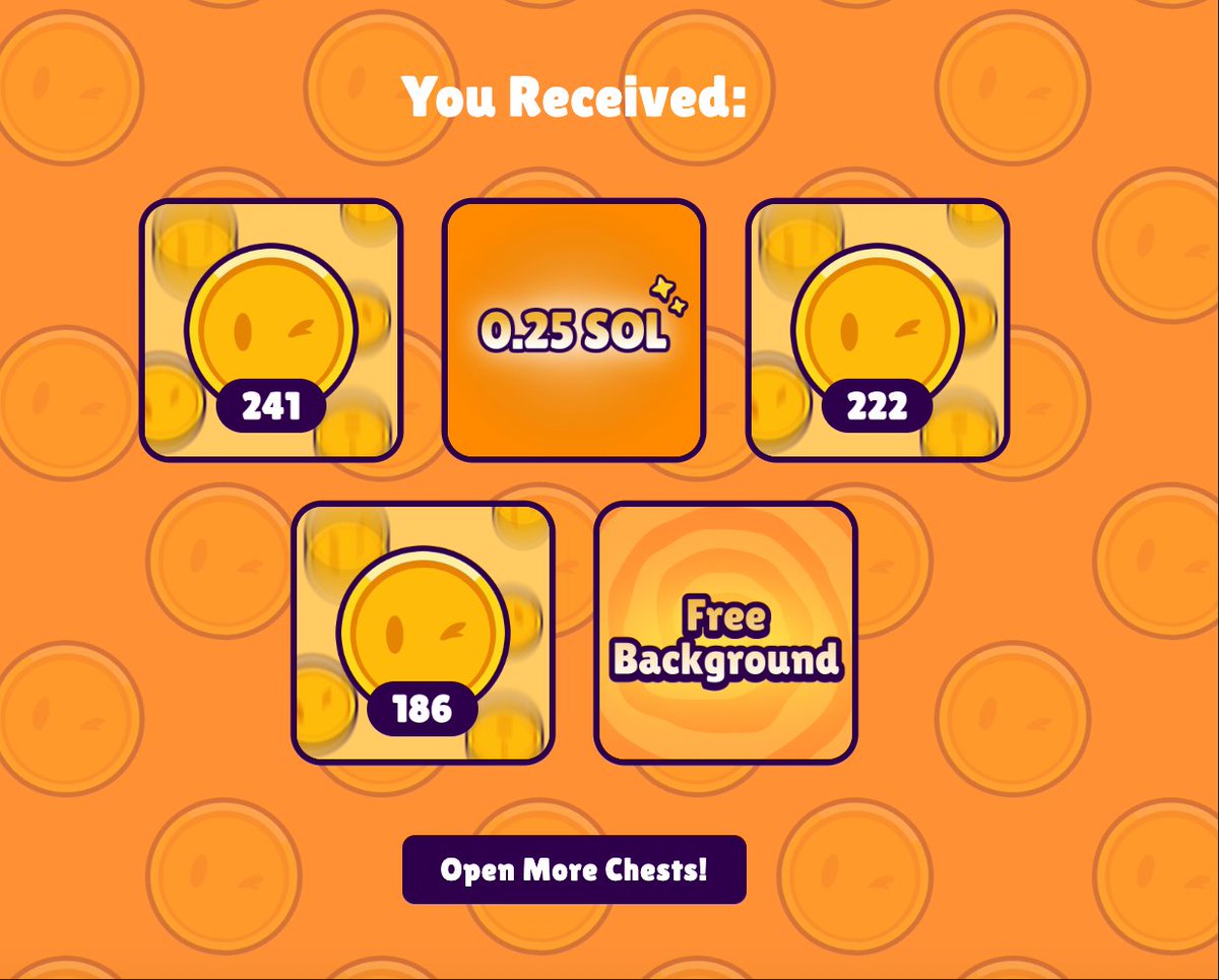 It's a chest day any day I want. Been what seemed like a while since I've gotten a bit of SOL.