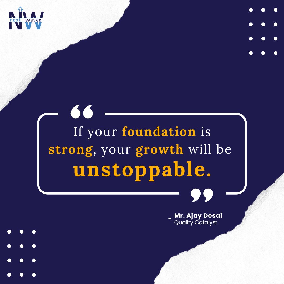 next_wavee's tweet image. Every dream needs a strong foundation. 🌱
Skills, mindset &amp;amp; network decide how far you’ll rise.
Is yours ready for unstoppable growth? 🚀

#SuccessJourney #NextWavee #GrowthMindset #BuildYourFuture #DreamBigWorkHard #nextwaveetalks #foundermindset