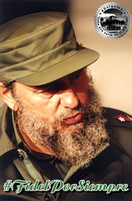 Ringo7013's tweet photo. #SantiagoDeCuba Hace hoy 99 años vino al mundo en el Oriente de Cuba Fidel Castro Ruiz, un ser  humano que desde niño ya  anunciaba su nobleza, su solidaridad con el prójimo. Por eso y su devenir histórico, se hizo eterno; por eso festejamos su cumpleaños pues siempre está aquí. https://t.co/cuKwExkq7j