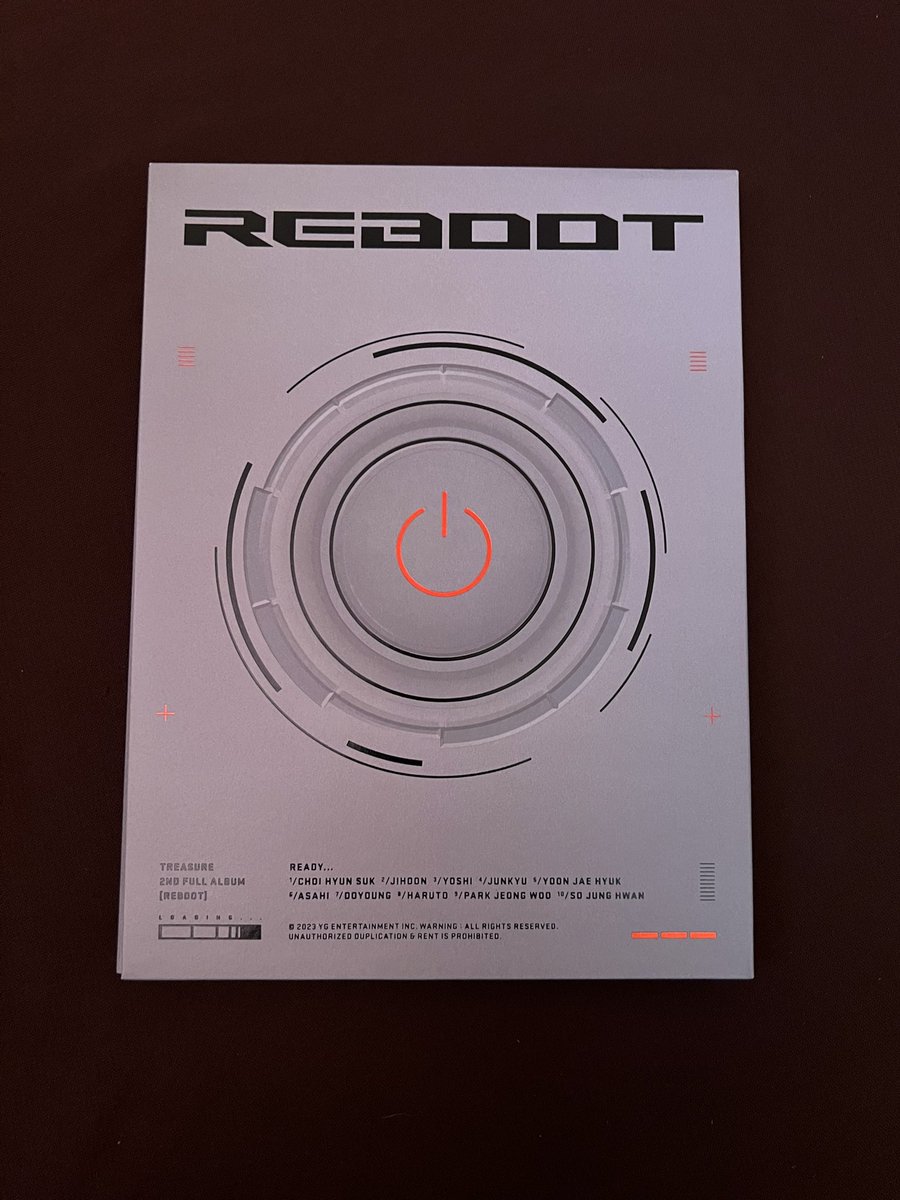 doyoungling's tweet photo. TREASURE 

Take all Photobooks for 1200
Take all Digipacks for 400
Take ALL for 1500

TREASURE Reboot Gray Version with Hyunsuk PCs - 500 https://t.co/lTix0Ilc1l