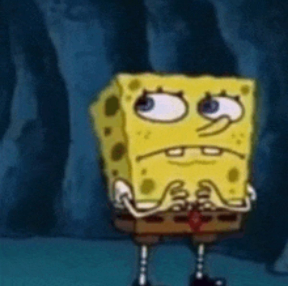 showed my sister lads, she started playing and then she broke up with her bf