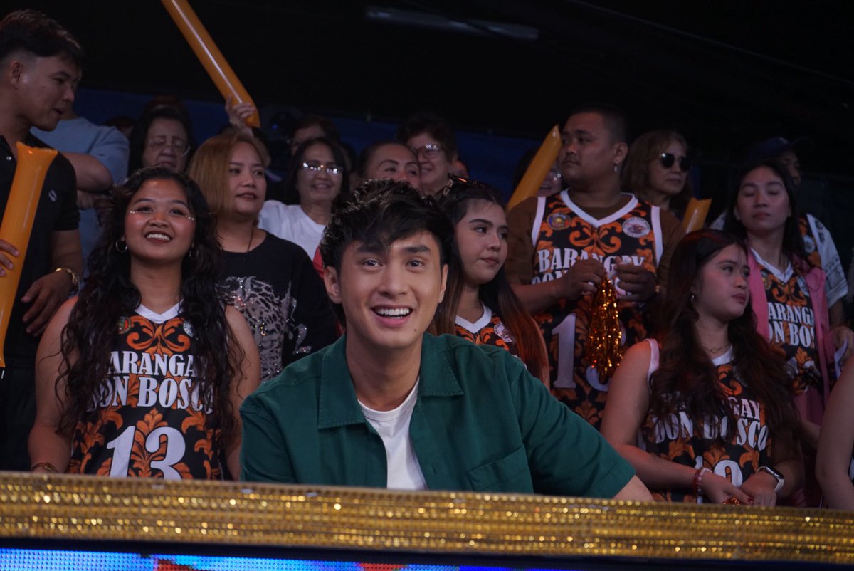 It's Showtime tweet media
