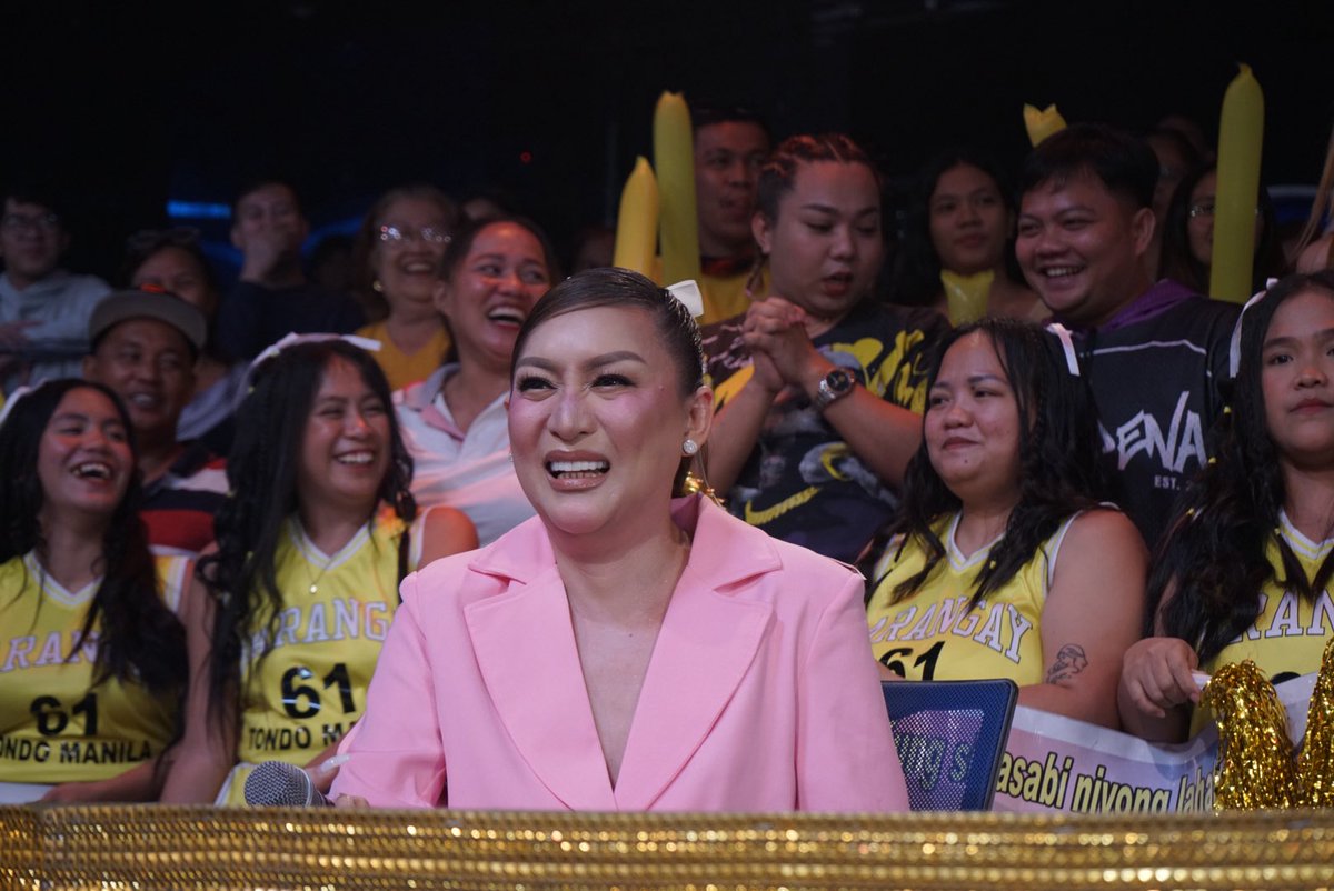 It's Showtime tweet media