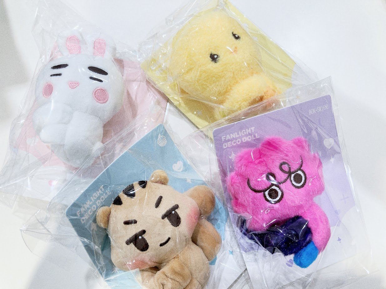 animate Import Shop 池袋 (K-POP) on X: 
