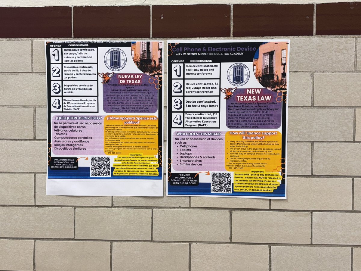 JuanCordobaDISD's tweet photo. Our educators and students are embracing this fresh start with enthusiasm and dedication, setting the stage for an incredible year. The parent wish list was very inspiring!
@AlexWSpence1 @RyanZysk @DISDPadgett @Region6_DISD #dallasISDFirstDay https://t.co/0iiithlQ6a