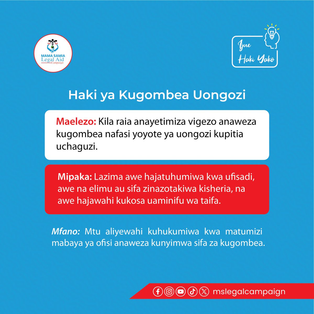 Limaharajr's tweet photo. @millardayo Kazi Na Utu, Tunasonga Mbele πΉπΏ
#SisiNiTanzania #Matokeoachanya #SisiNiTanzania #Katiba_sheria #SioNdotoTena #Nchiyangufurahayangu #MsLAC #DrSSH https://t.co/iPXPu0RCM1