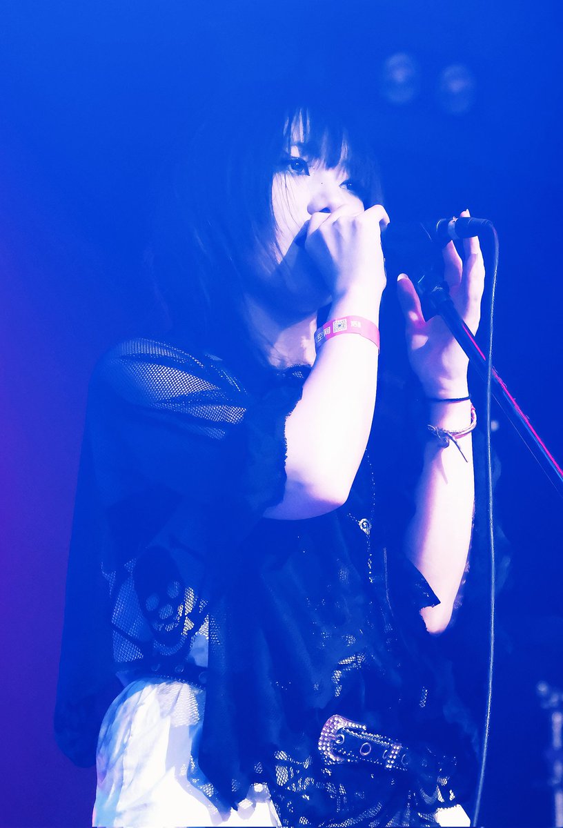 Roku_XII's tweet photo. 夢見たい。#ロクのROCKタイム https://t.co/qmKH5MHJJg