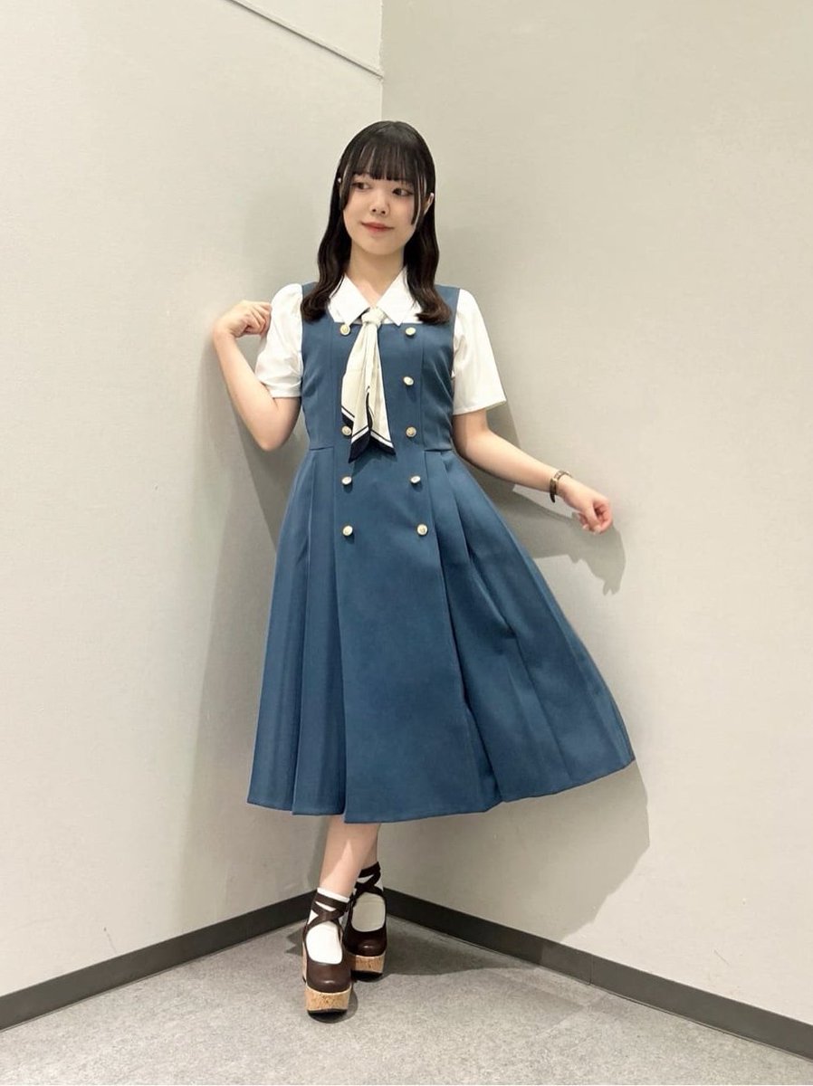 アンアナザーアンジェラス　セーラー服上着 クロップド アンアナザーアンジェラス an another angelus 公式通販サイト