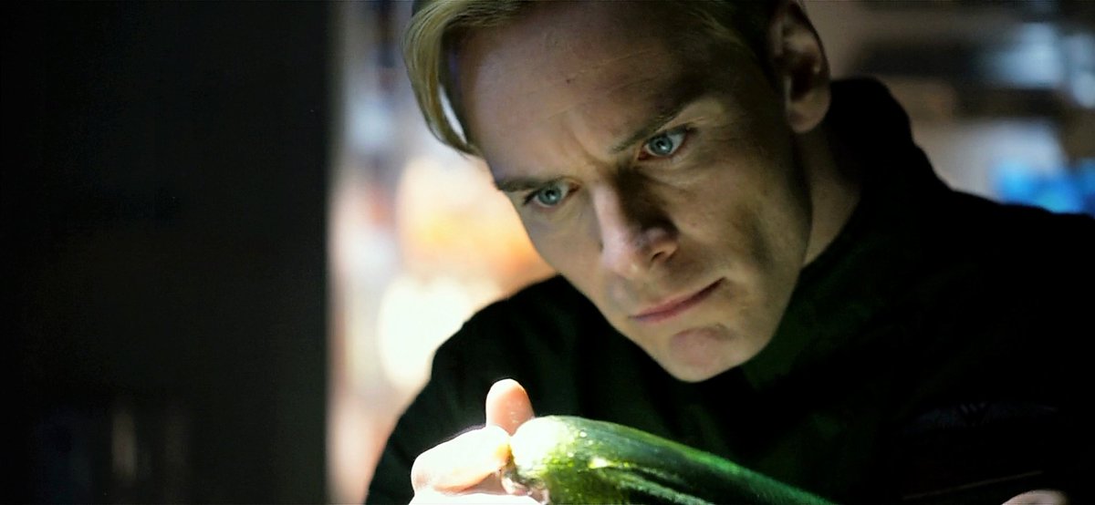 dailydavid8's tweet image. #david8 #prometheus
